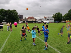 Vereinssportfest 2023